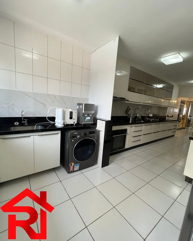 Apartamento, 4 quartos, 250 m² - Foto 11
