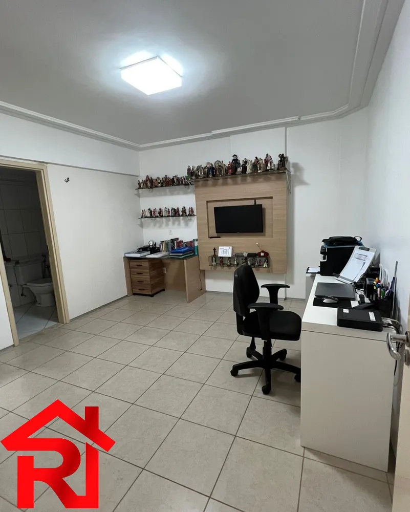 Apartamento, 4 quartos, 250 m² - Foto 17