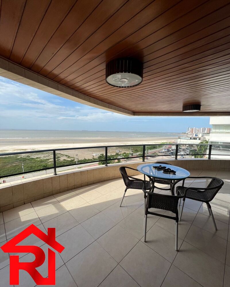 Apartamento, 4 quartos, 250 m² - Foto 5