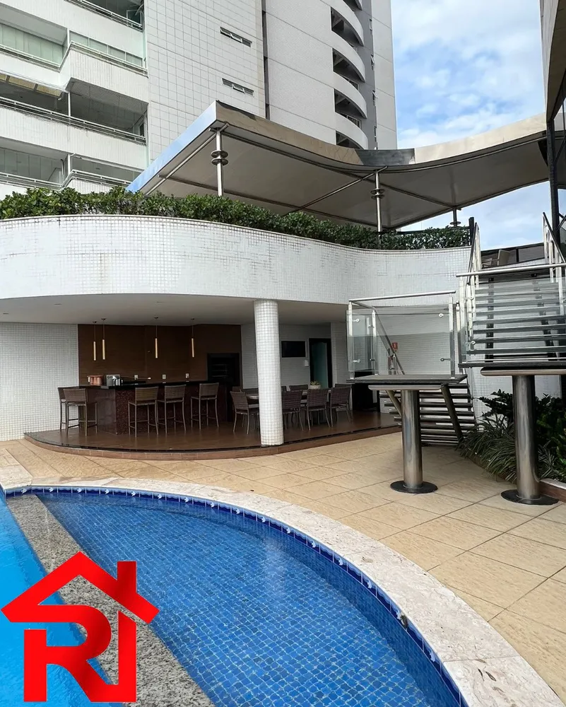 Apartamento, 4 quartos, 250 m² - Foto 6