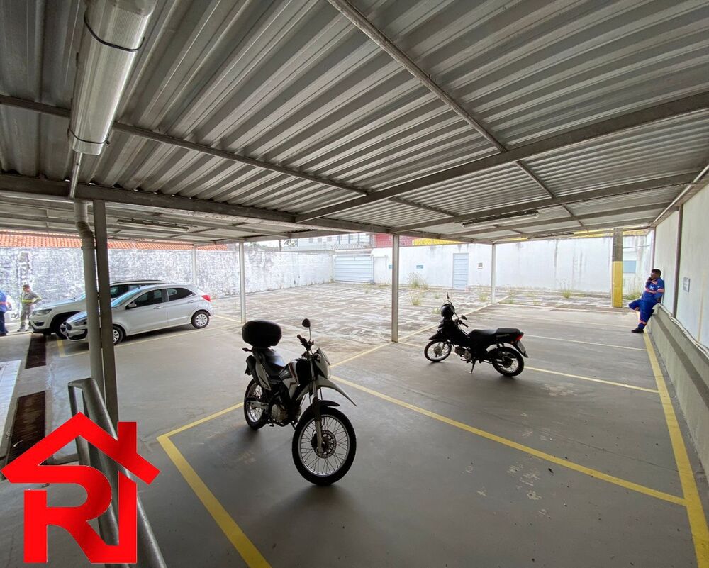 Depósito-Galpão-Armazém à venda e aluguel, 1025m² - Foto 2