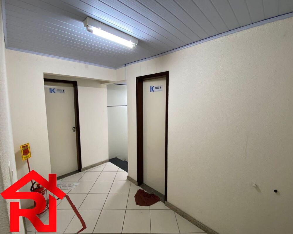 Depósito-Galpão-Armazém à venda e aluguel, 1025m² - Foto 6