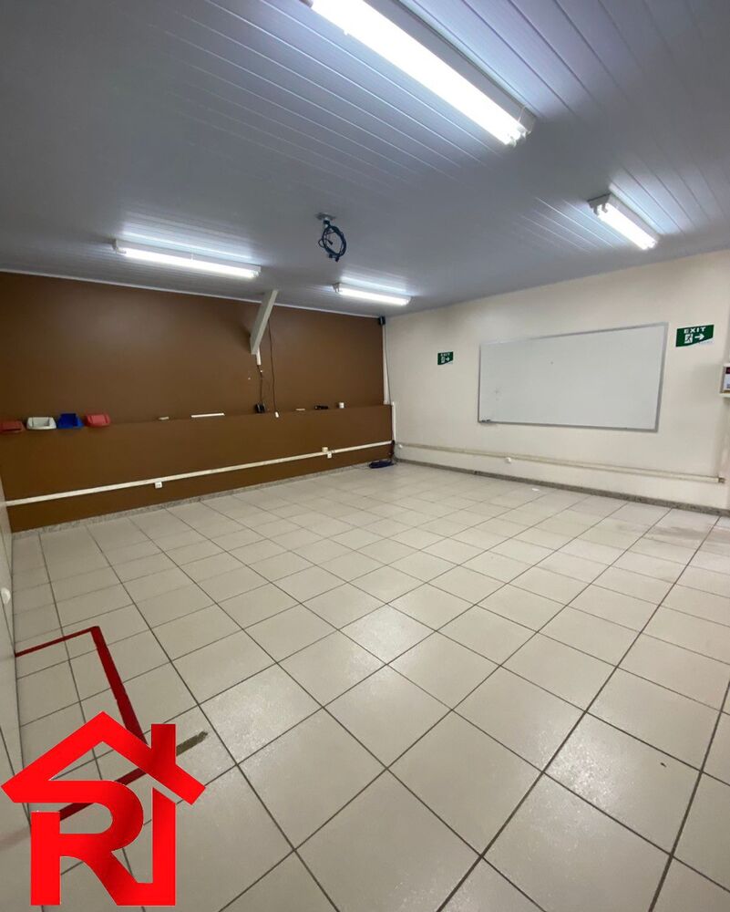 Depósito-Galpão-Armazém à venda e aluguel, 1025m² - Foto 1