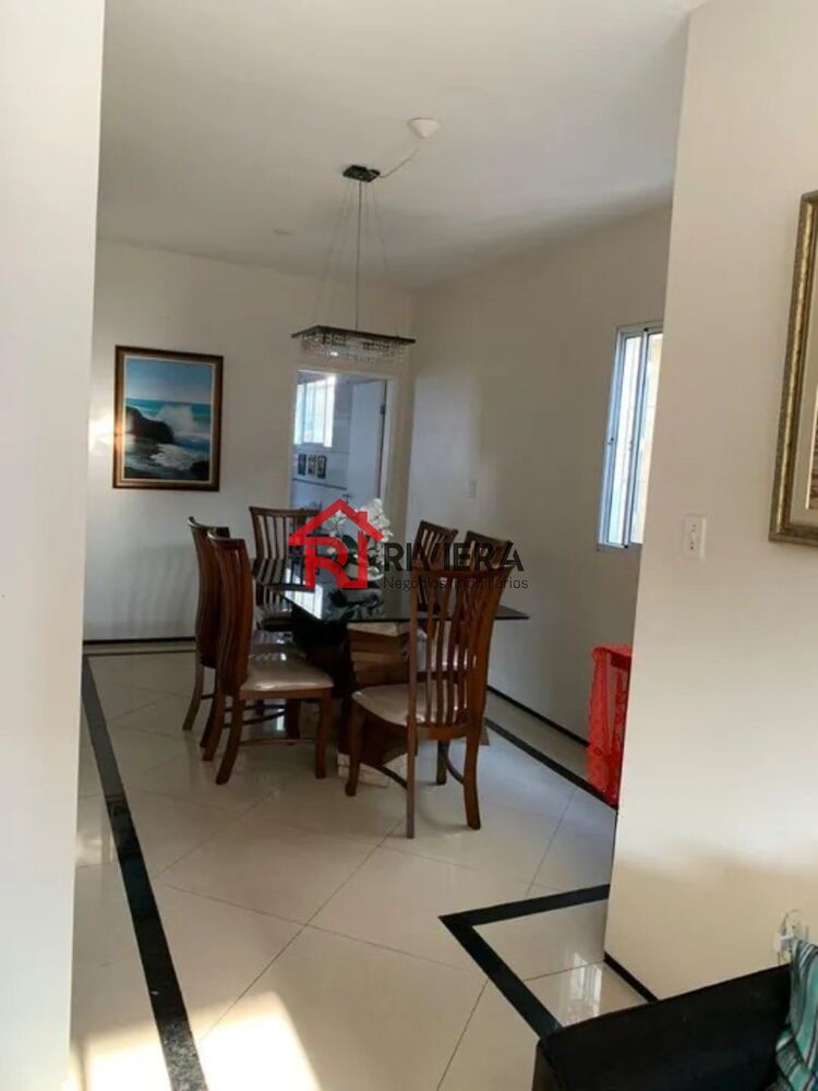 Casa, 4 quartos - Foto 3