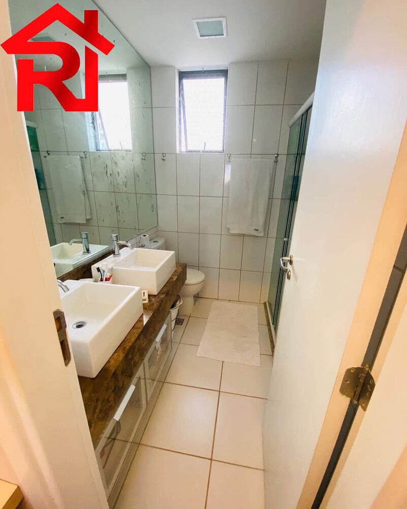 Apartamento, 3 quartos, 140 m² - Foto 3