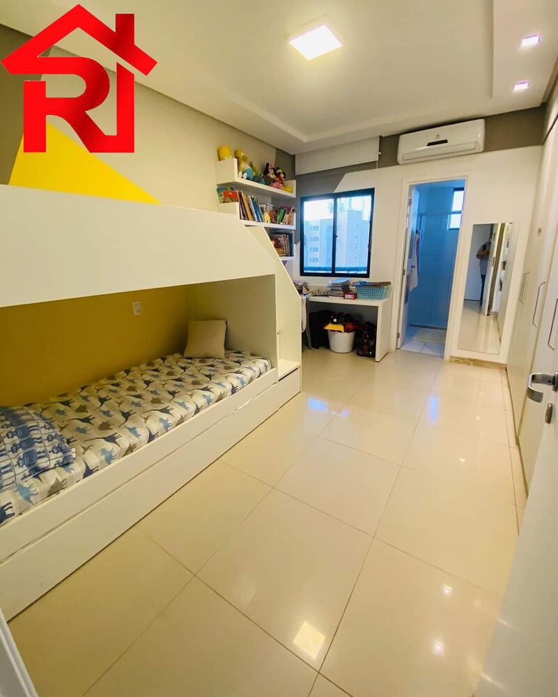 Apartamento, 3 quartos, 140 m² - Foto 7