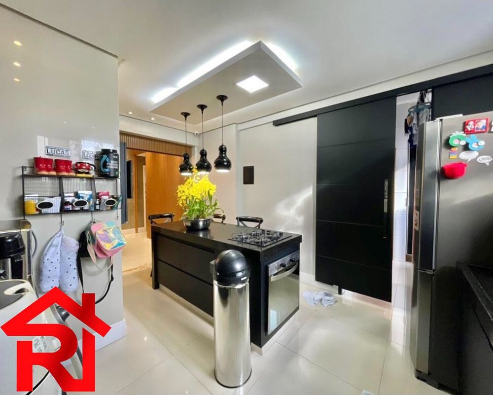 Apartamento, 3 quartos, 140 m² - Foto 7