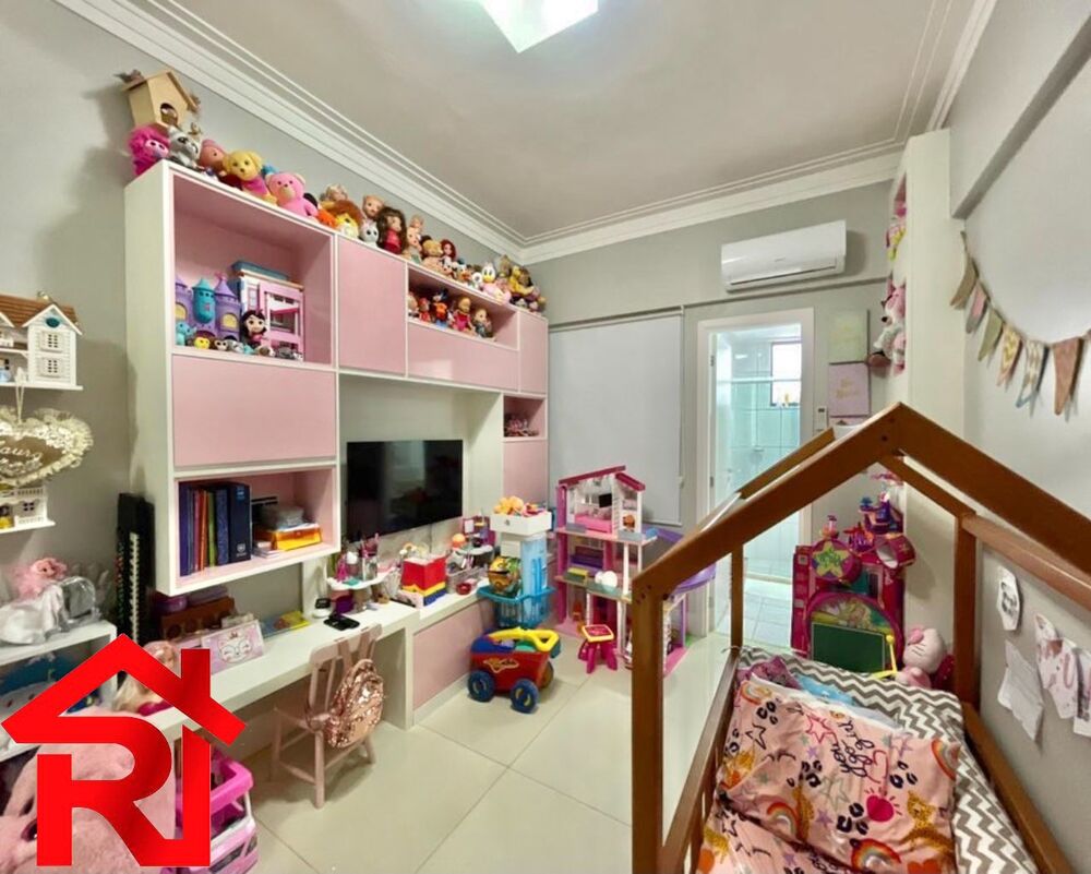 Apartamento, 3 quartos, 140 m² - Foto 6