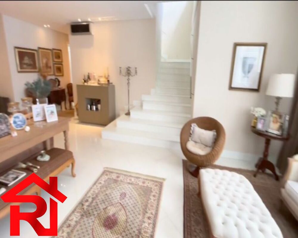 Casa, 5 quartos, 1900 m² - Foto 10