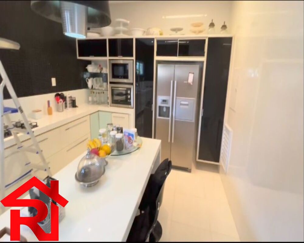Casa, 5 quartos, 1900 m² - Foto 15