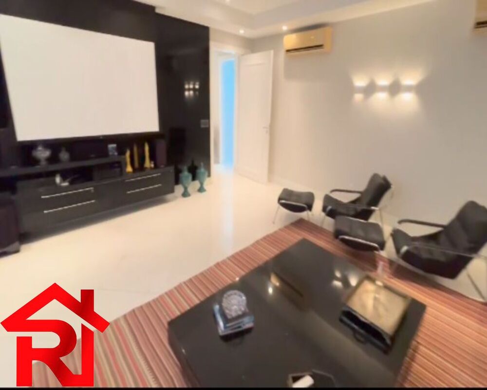 Casa, 5 quartos, 1900 m² - Foto 11