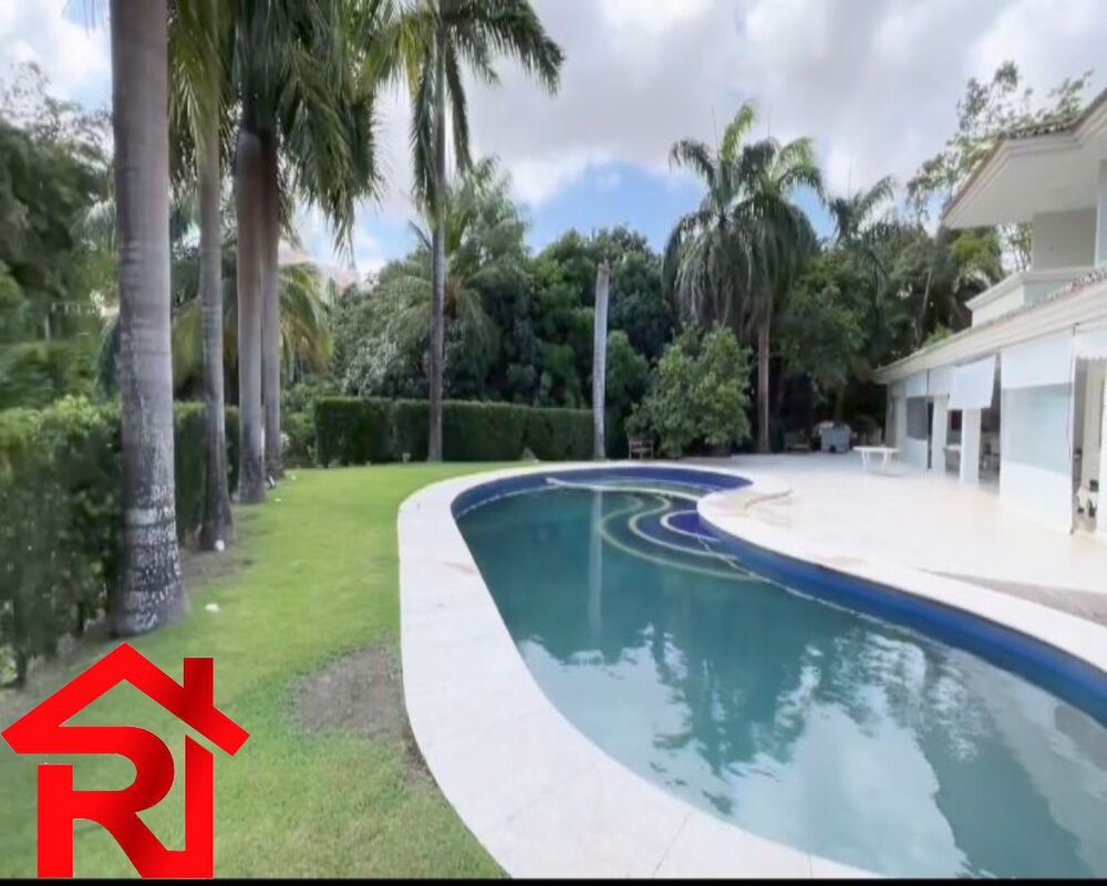 Casa, 5 quartos, 1900 m² - Foto 4