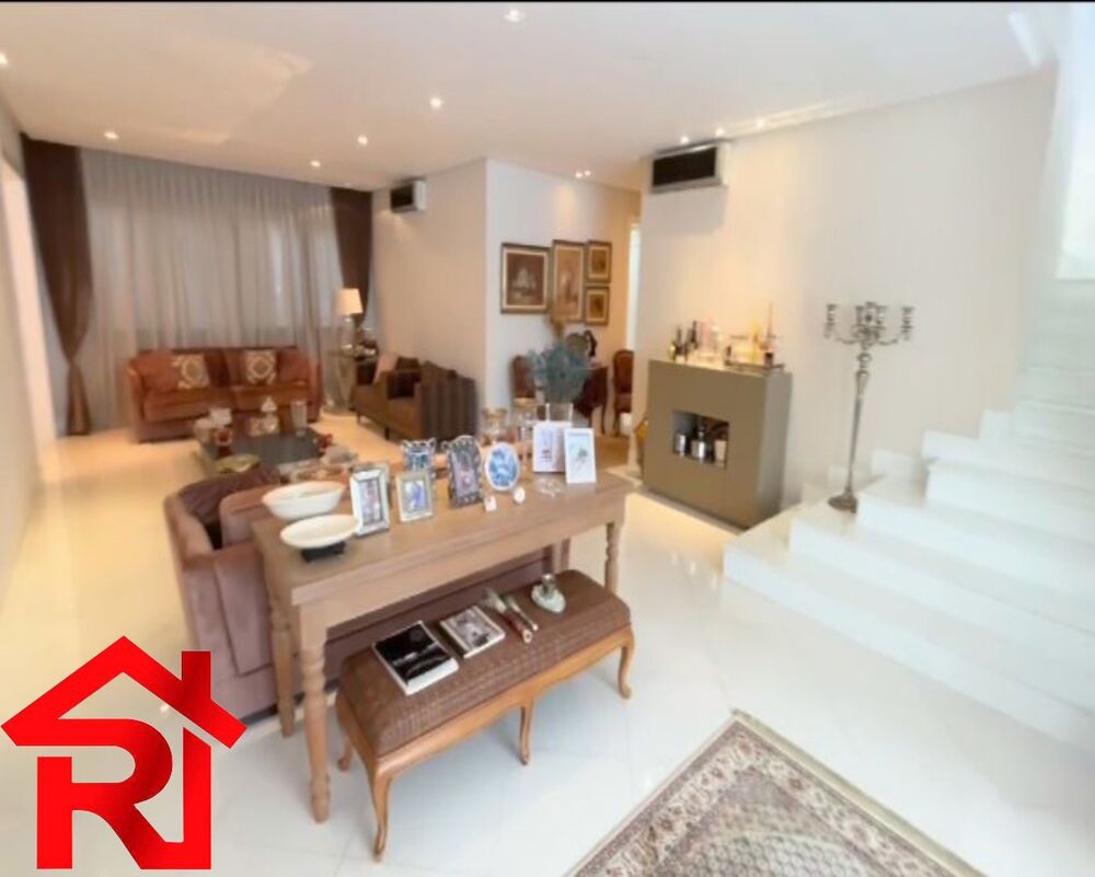 Casa, 5 quartos, 1900 m² - Foto 9