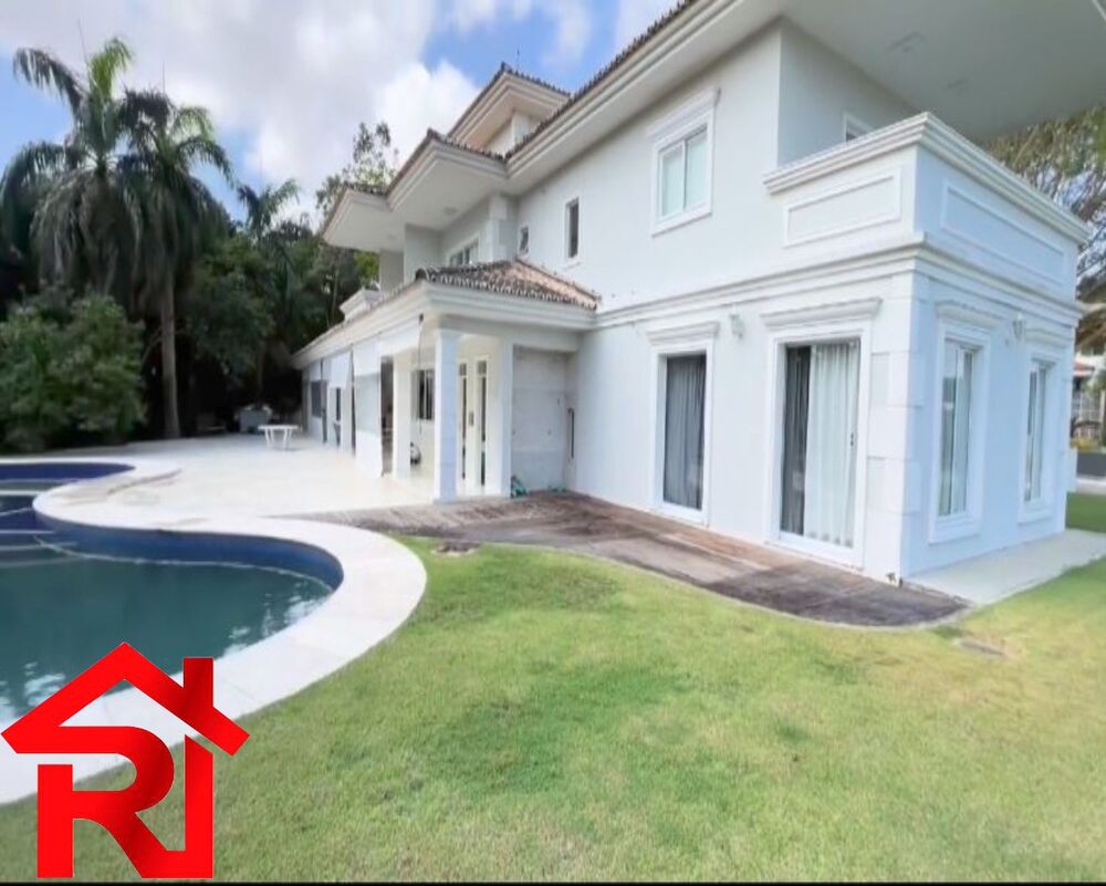 Casa, 5 quartos, 1900 m² - Foto 6