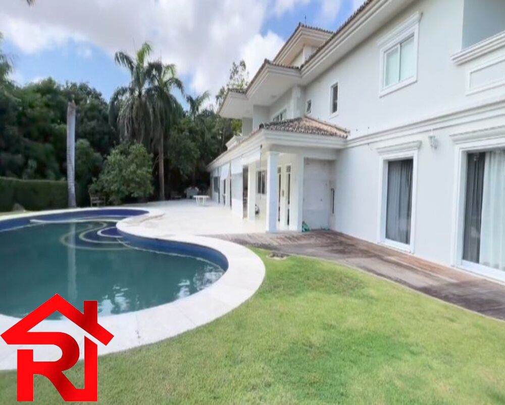 Casa, 5 quartos, 1900 m² - Foto 8