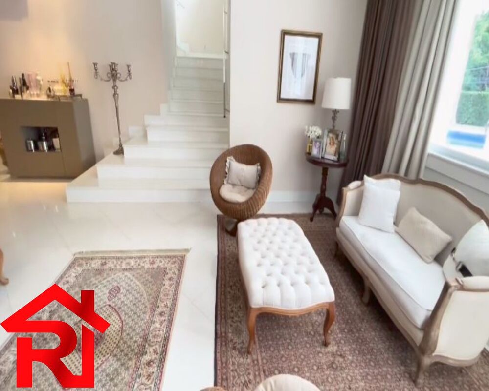 Casa, 5 quartos, 1900 m² - Foto 12