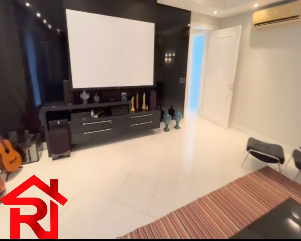 Casa, 5 quartos, 1900 m² - Foto 13