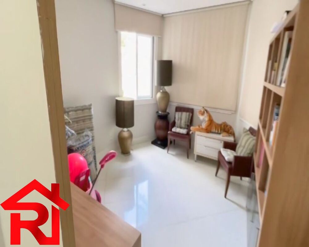 Casa, 5 quartos, 1900 m² - Foto 17