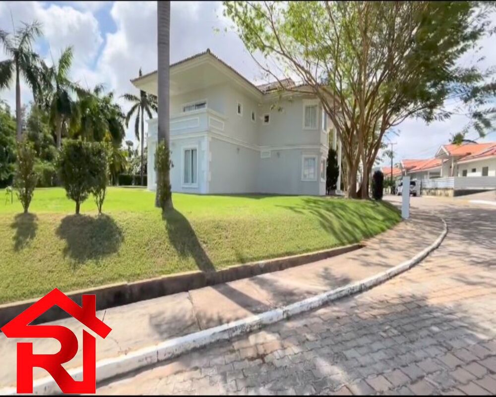 Casa, 5 quartos, 1900 m² - Foto 3