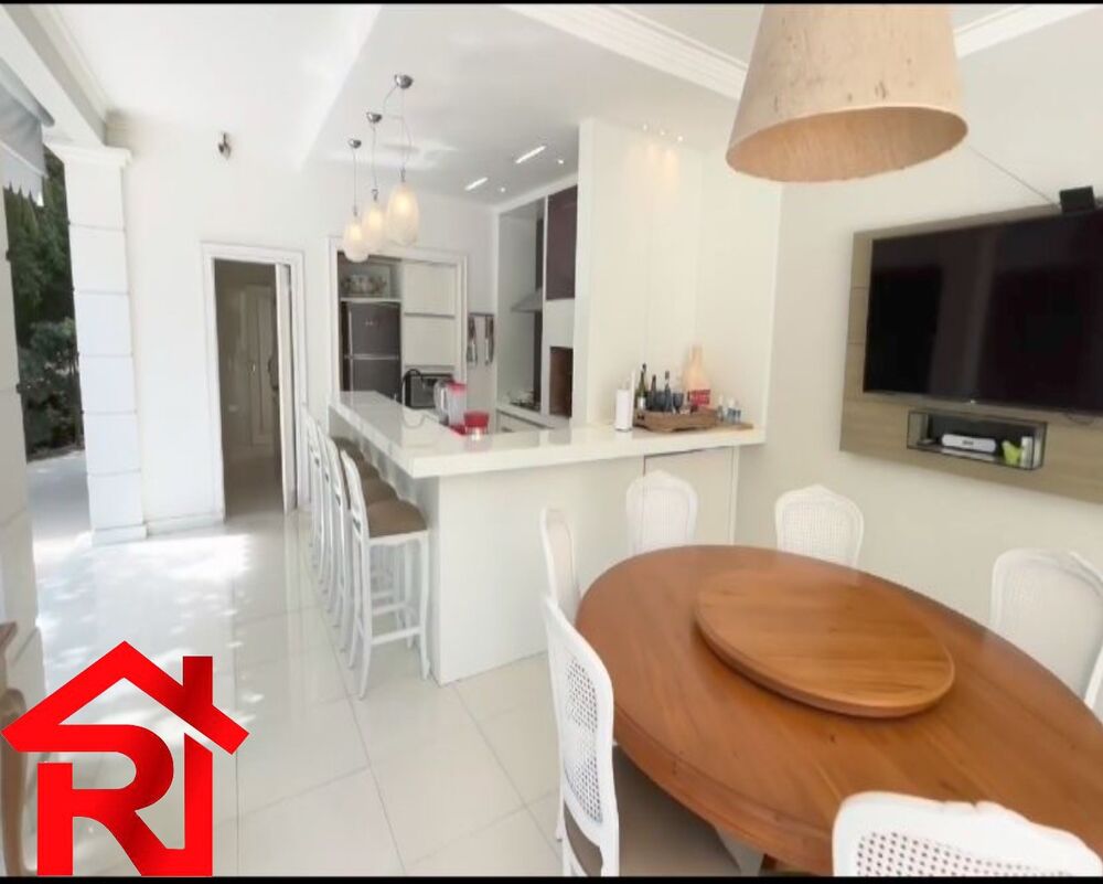 Casa, 5 quartos, 1900 m² - Foto 7