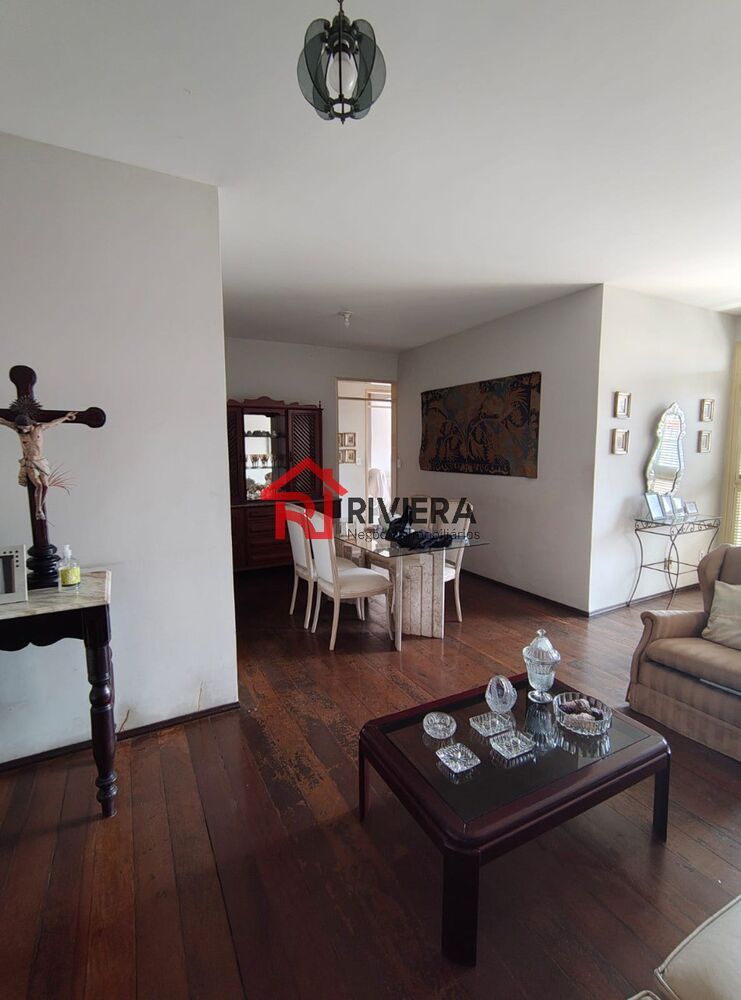 Apartamento, 3 quartos, 111 m² - Foto 6