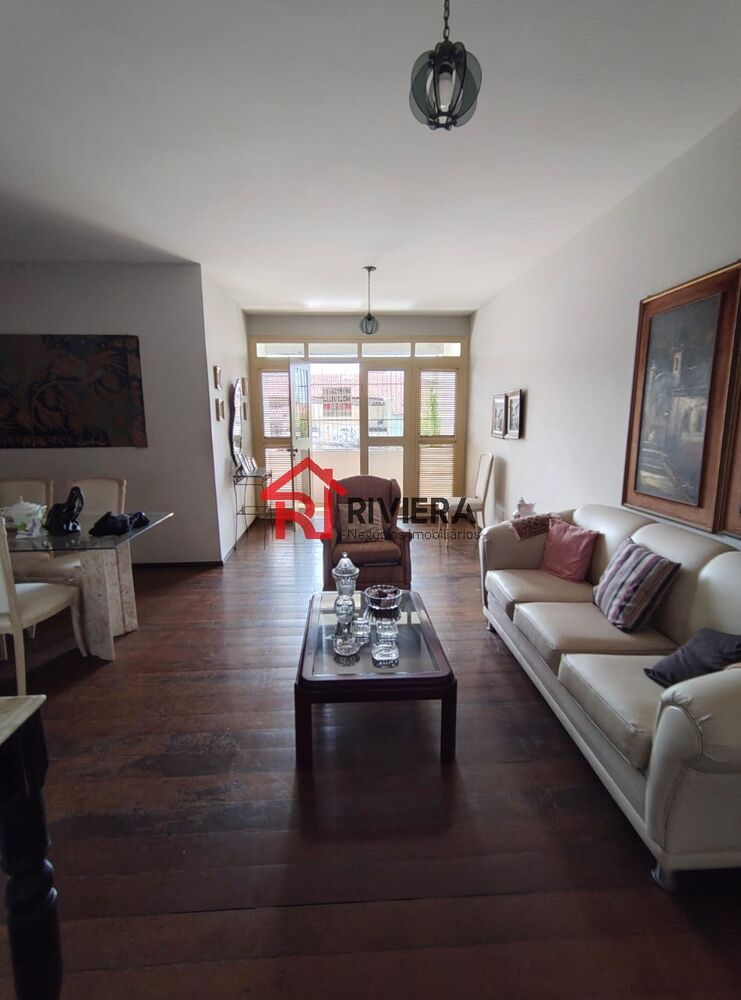 Apartamento, 3 quartos, 111 m² - Foto 7