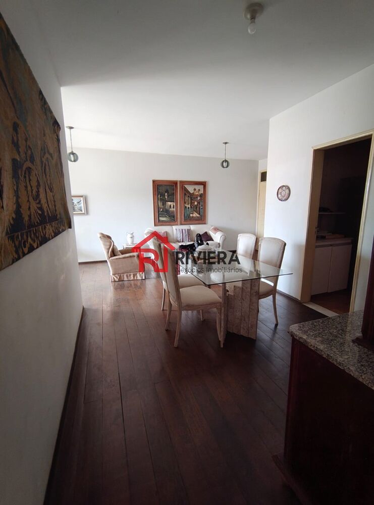 Apartamento, 3 quartos, 111 m² - Foto 4