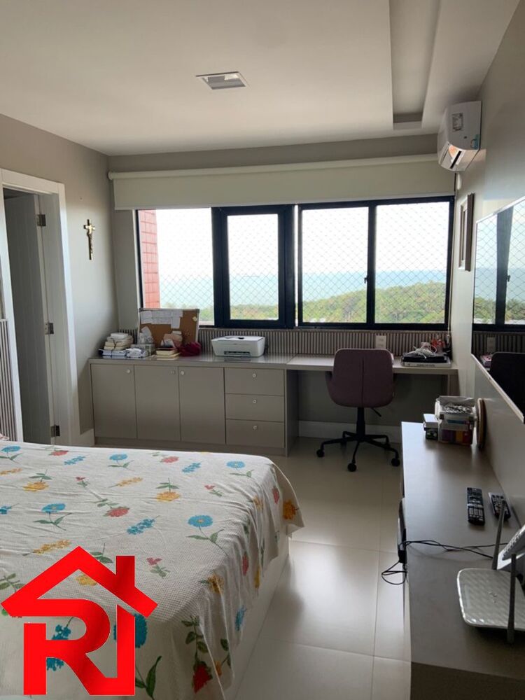 Apartamento, 4 quartos, 217 m² - Foto 7