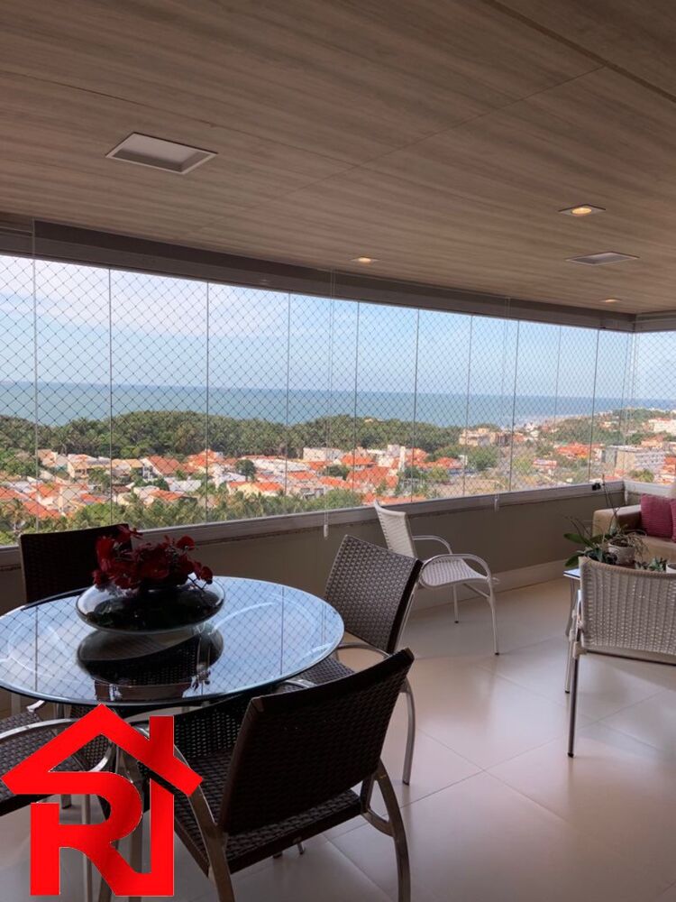 Apartamento, 4 quartos, 217 m² - Foto 2