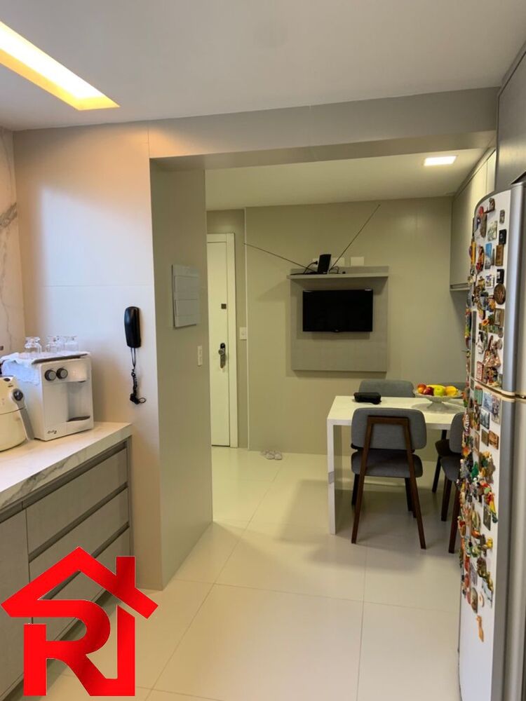 Apartamento, 4 quartos, 217 m² - Foto 8