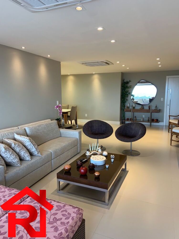 Apartamento, 4 quartos, 217 m² - Foto 1