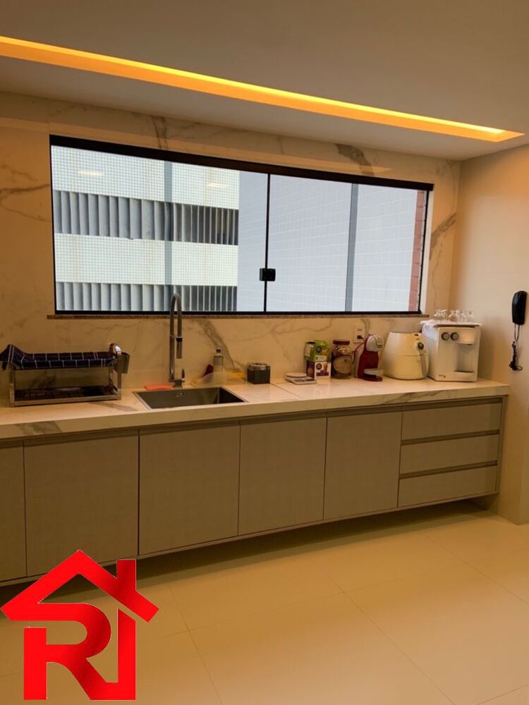 Apartamento, 4 quartos, 217 m² - Foto 6