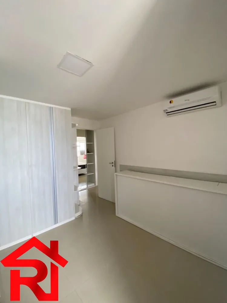 Apartamento, 3 quartos, 136 m² - Foto 5