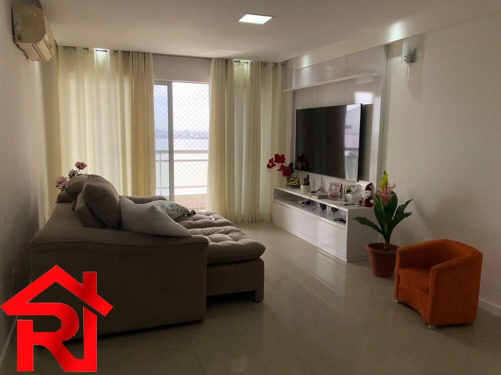 Apartamento, 3 quartos, 136 m² - Foto 6
