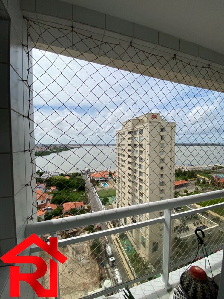 Apartamento, 3 quartos, 136 m² - Foto 1
