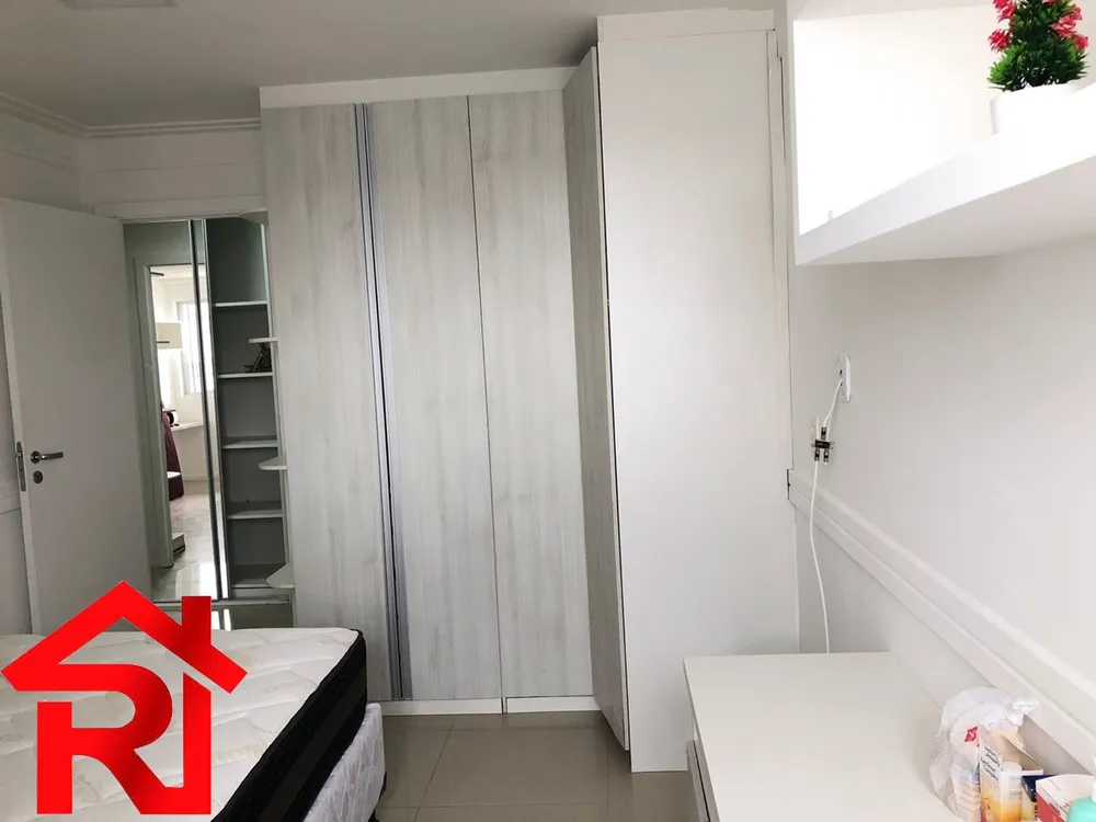 Apartamento, 3 quartos, 136 m² - Foto 12