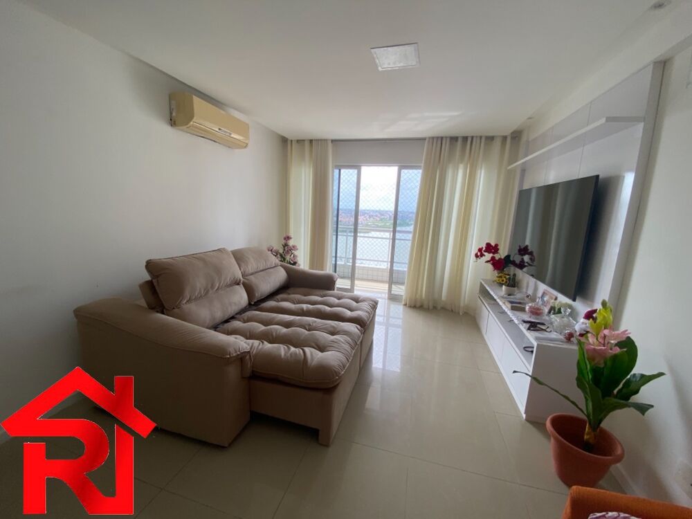 Apartamento, 3 quartos, 136 m² - Foto 2