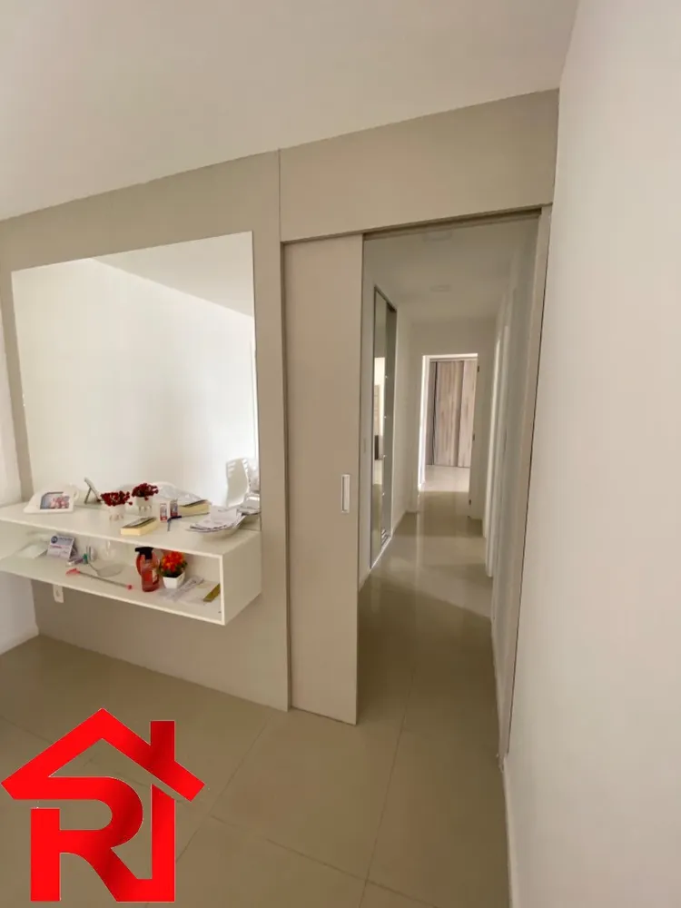 Apartamento, 3 quartos, 136 m² - Foto 4