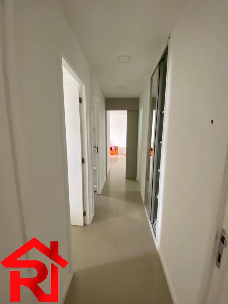 Apartamento, 3 quartos, 136 m² - Foto 8