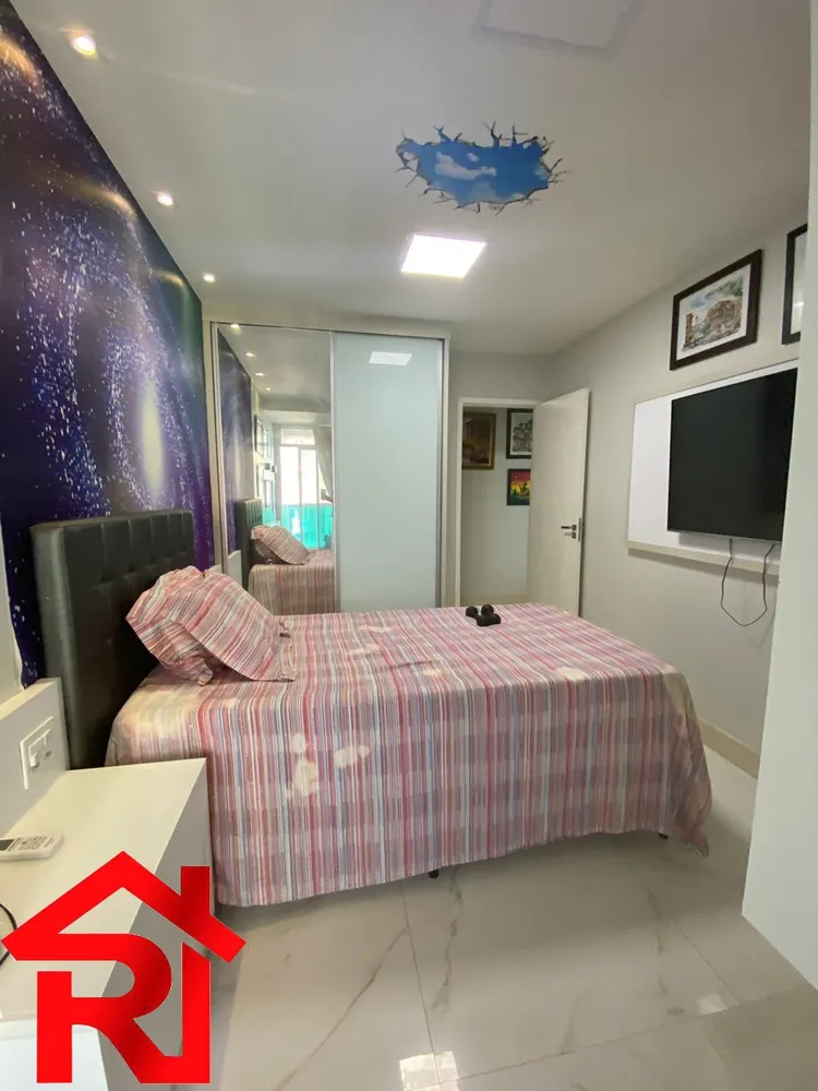 Apartamento, 3 quartos, 145 m² - Foto 10