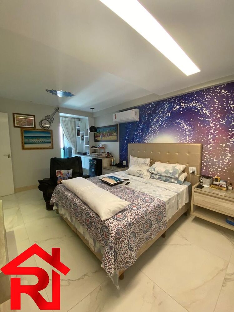 Apartamento, 3 quartos, 145 m² - Foto 7