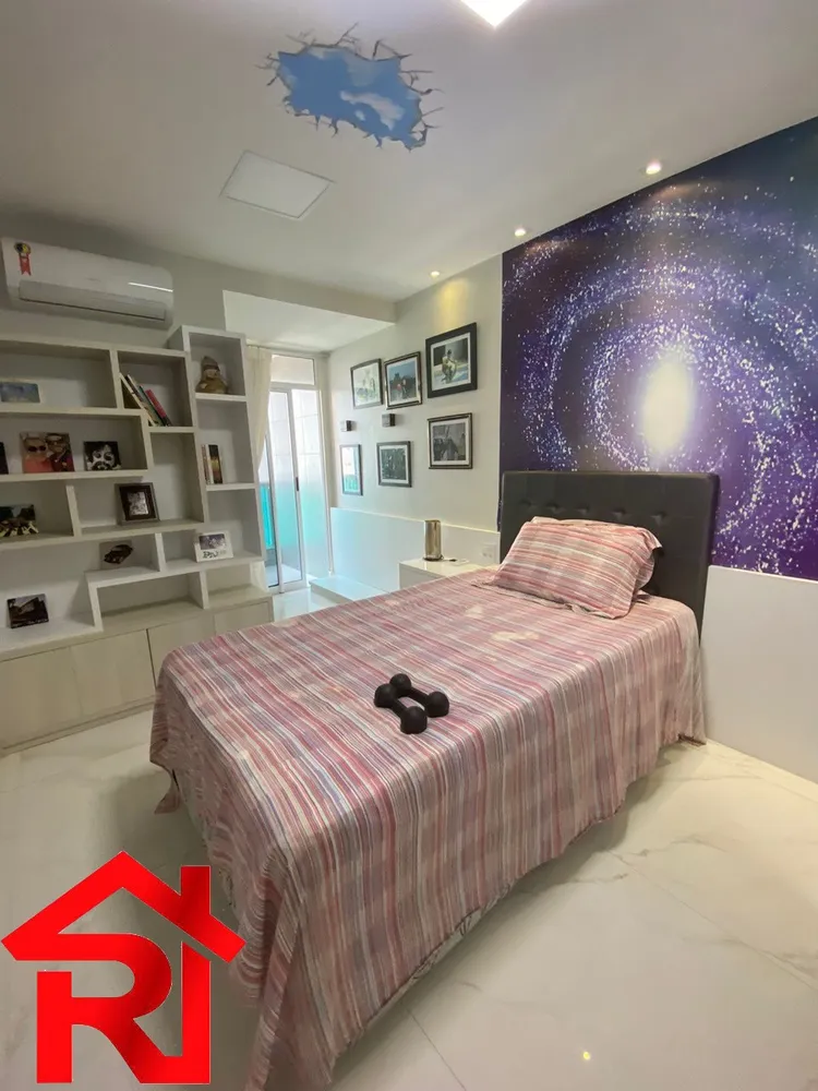 Apartamento, 3 quartos, 145 m² - Foto 13