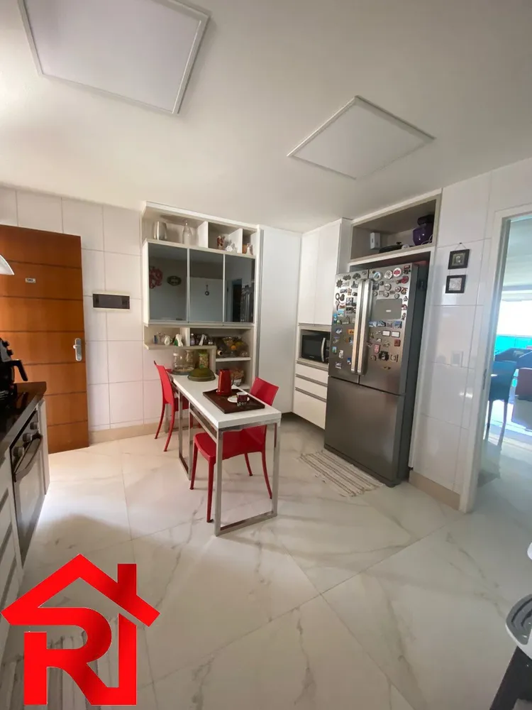 Apartamento, 3 quartos, 145 m² - Foto 11