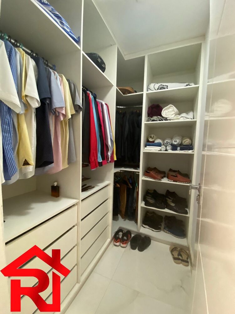 Apartamento, 3 quartos, 145 m² - Foto 2