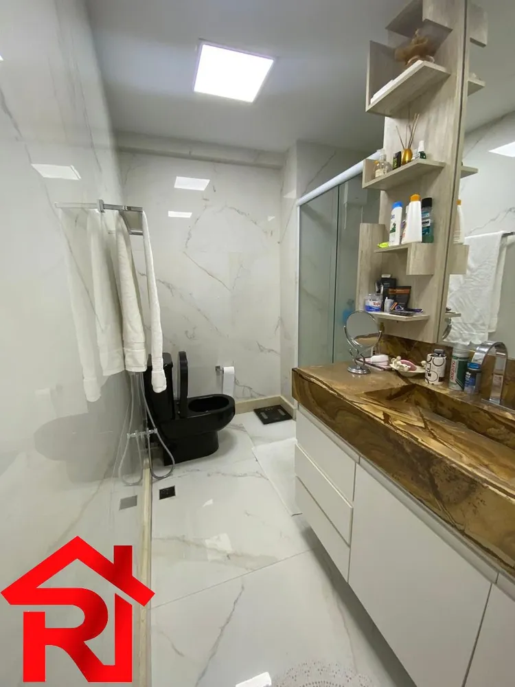Apartamento, 3 quartos, 145 m² - Foto 18