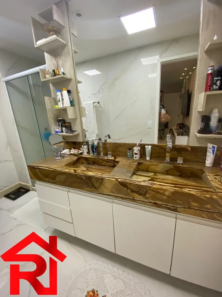 Apartamento, 3 quartos, 145 m² - Foto 15