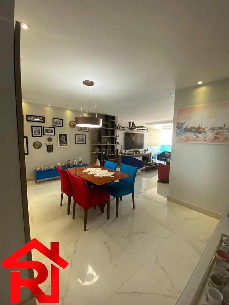 Apartamento, 3 quartos, 145 m² - Foto 16