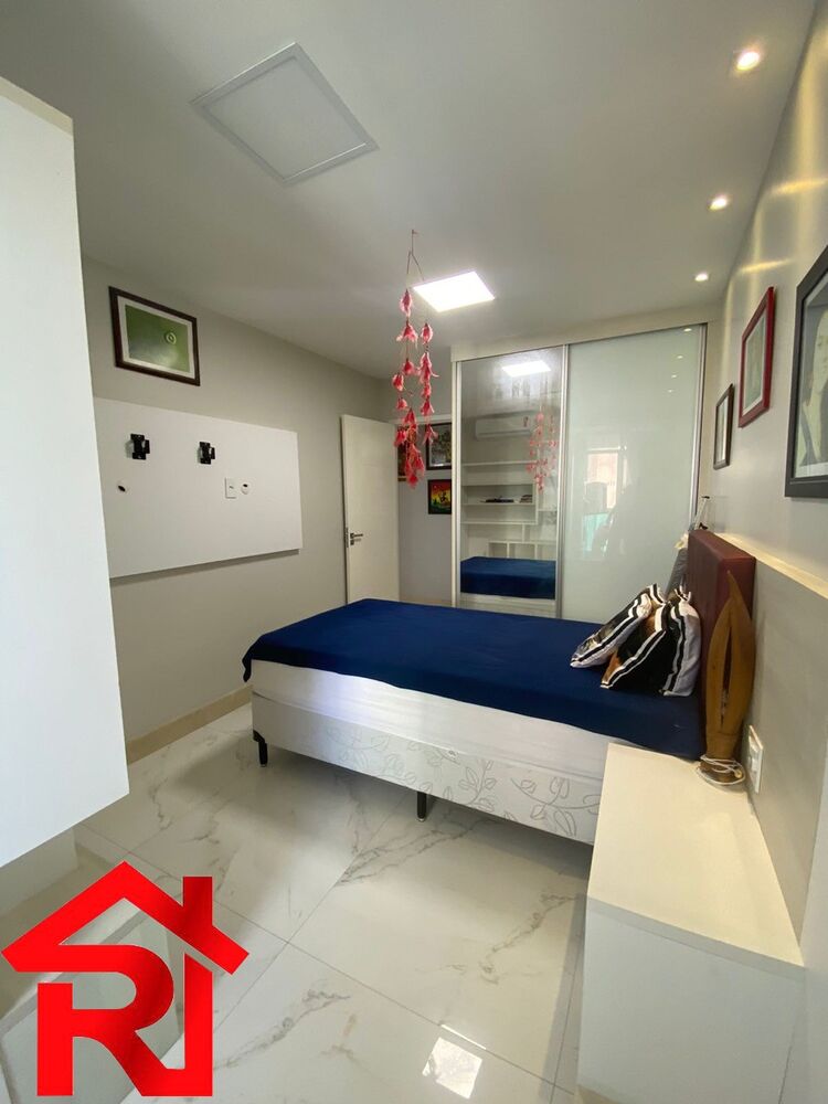Apartamento, 3 quartos, 145 m² - Foto 6