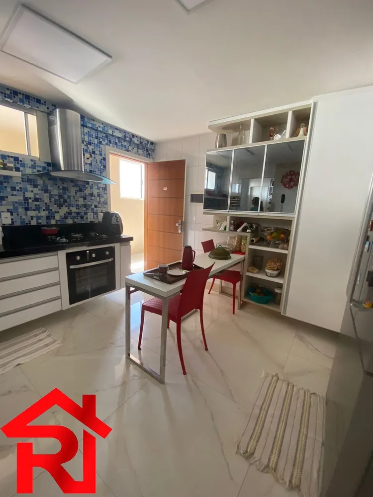 Apartamento, 3 quartos, 145 m² - Foto 6