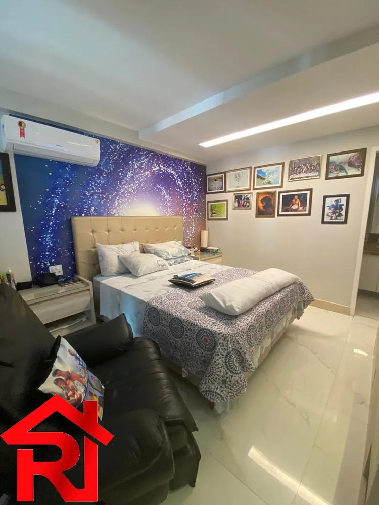 Apartamento, 3 quartos, 145 m² - Foto 14